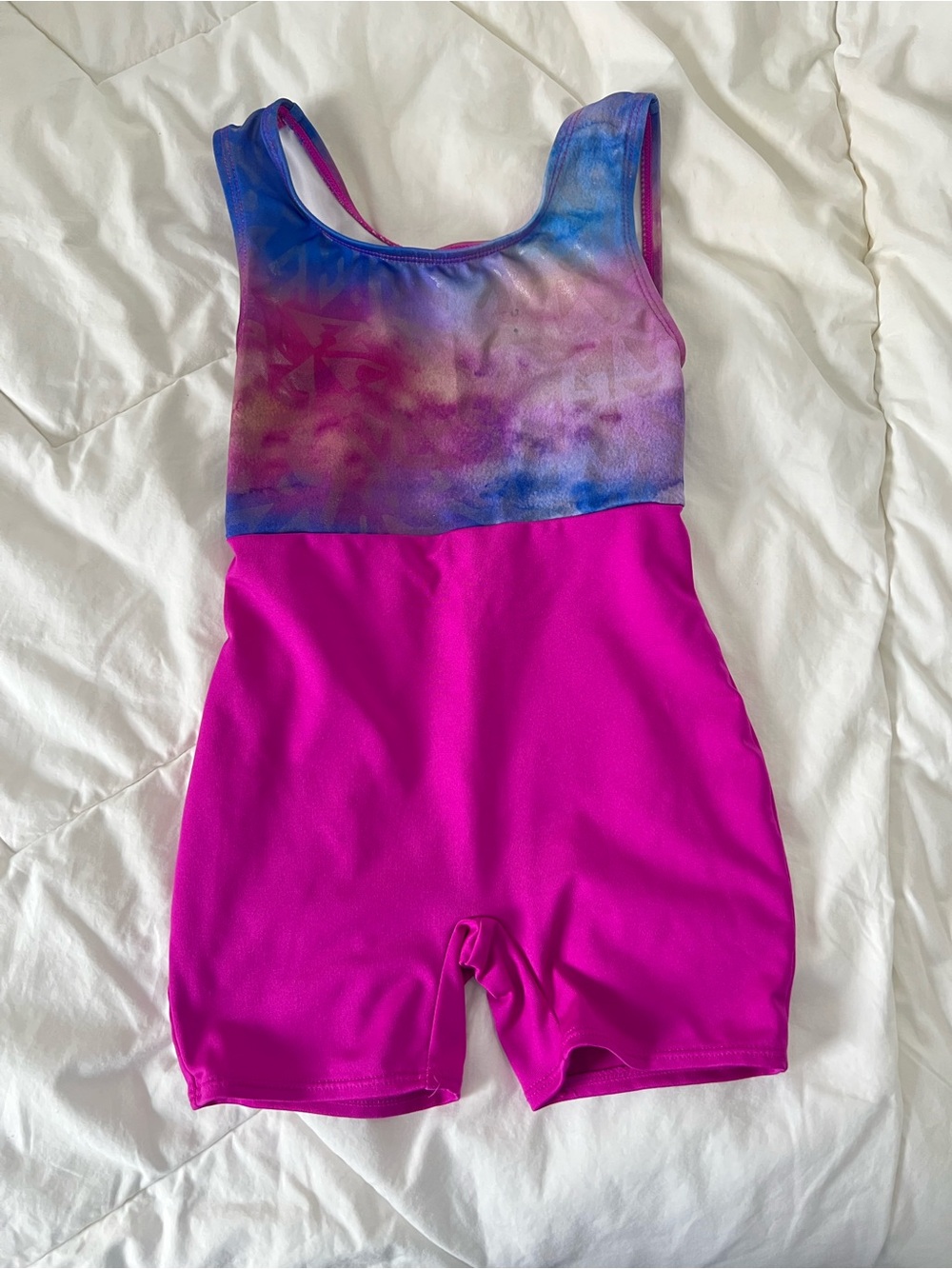 Leotard Cat & Jack Girl